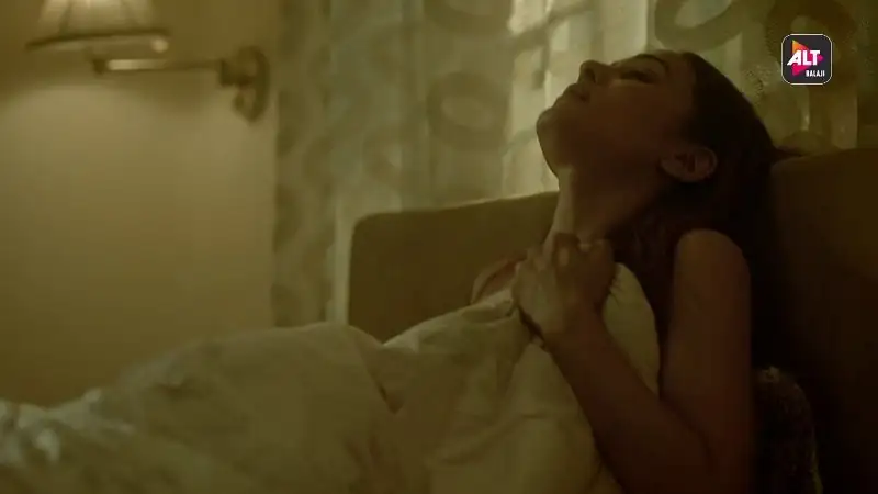 Download [18+] Hai Taubba (Season 1) Hindi Complete ALTBalaji Original WEB Series 480p | 720p HDRip screenshot 4