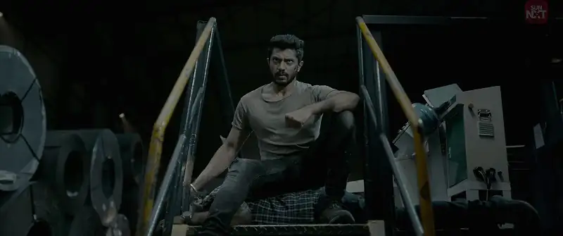 Download RaanaUNCUT {Hindi ORG. + Dubbed} Full Movie 480p [370MB] | 720p [1GB] | 1080p [2.3GB] screenshot 5