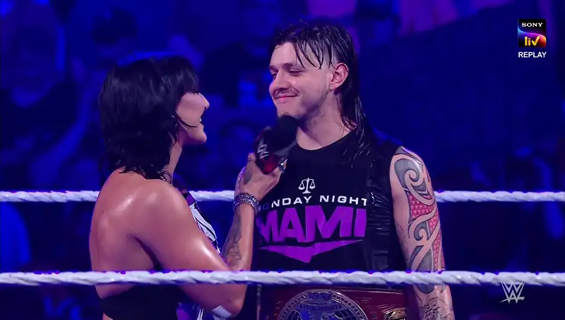 download wwe raw (30th october - 2023) hdrip dual audio {hindi-english} wwe special show 480p [1.2gb] | 720p [2gb] | 1080p [3gb]