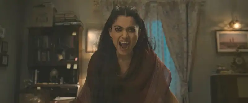 Download ThammaAMZN WEB DL {Hindi DD5.1} Full Movie 480p [360MB] | 720p [1GB] | 1080p [3.8GB] | 2160p 4K screenshot 3