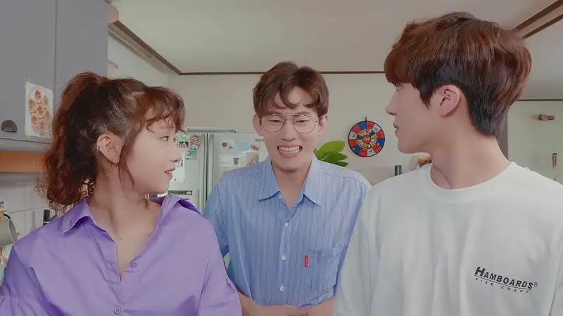 download love as you taste (season 1) hindi-dubbed (org) full-web series 480p | 720p | 1080p web-dl - 2019 korean drama series