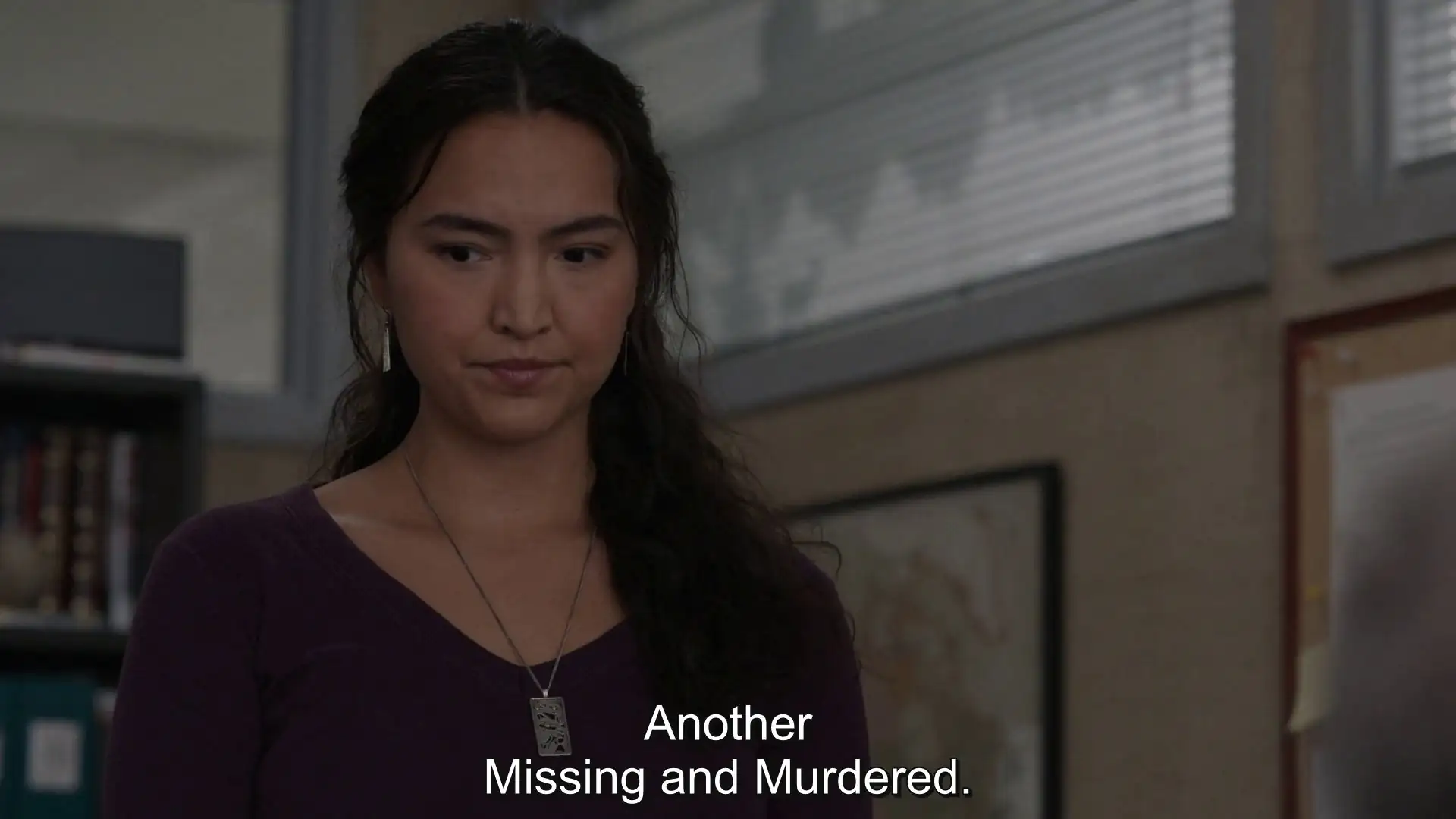 download alaska daily (season 1) [s01e11 added] english with subtitles 720p web-dl [200mb]