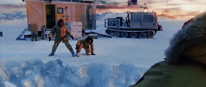 Download The Day After TomorrowDual Audio {Hindi English} 480p [400MB] | 720p [1.2GB] | 1080p [3GB] screenshot 1