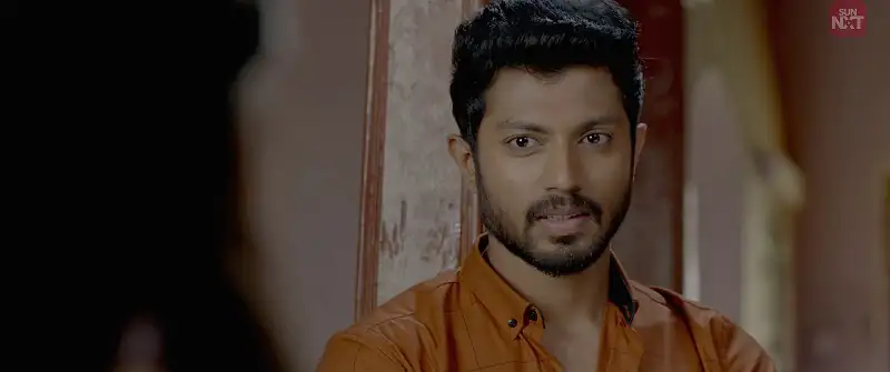 Download RaanaUNCUT {Hindi ORG. + Dubbed} Full Movie 480p [370MB] | 720p [1GB] | 1080p [2.3GB] screenshot 1