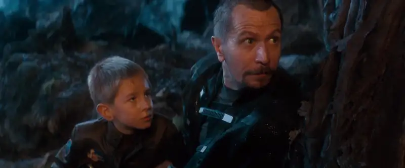 download lost in space (1998) dual audio {hindi-english} bluray 480p [450mb] | 720p [1.2gb] | 1080p [2.7gb]