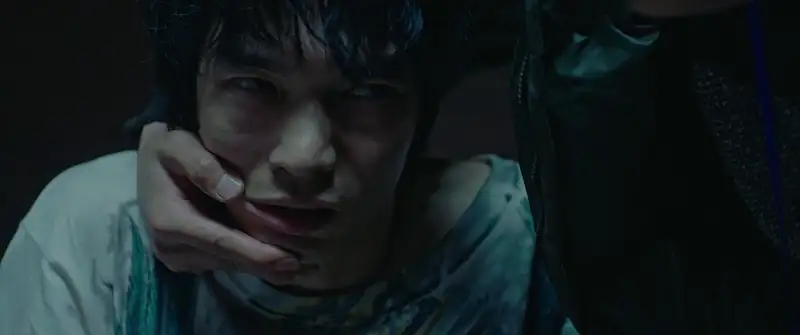 download miss baek (2018) web-dl {korean with subtitles} full movie 480p [300mb] | 720p [800mb] | 1080p [2gb]