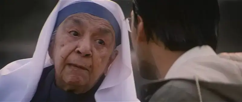 Download SaayaHindi Full Movie HDRip 480p [450MB] | 720p [1.5GB] screenshot 6