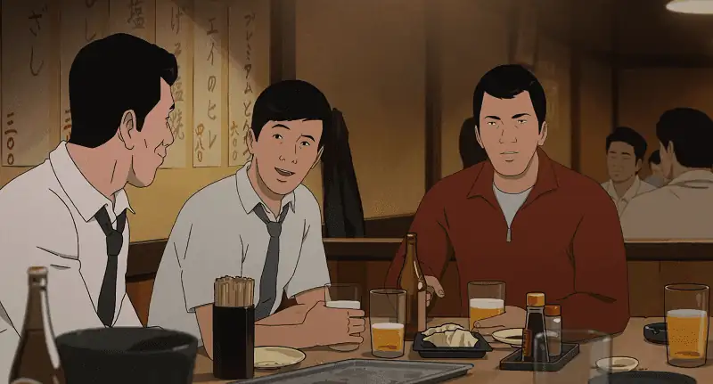 download the summit of the gods (2021) dual audio [hindi-english] web-dl 480p [300mb] | 720p [850mb] | 1080p [2gb]