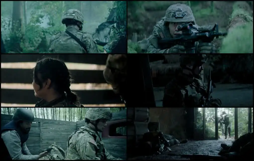 download valiant one (2025) web-dl dual audio {hindi-english} 480p [370mb] | 720p [840mb] | 1080p [1.9gb]