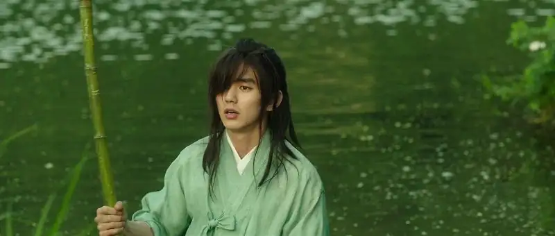 download the magician (2015) bluray dual audio {hindi-korean} 480p [500mb] | 720p [1gb] | 1080p [2.5gb]