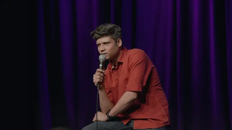 Download Rahul Talks to PeopleHindi [Stand up] AMZN WEB DL 480p | 720p | 1080p screenshot 2
