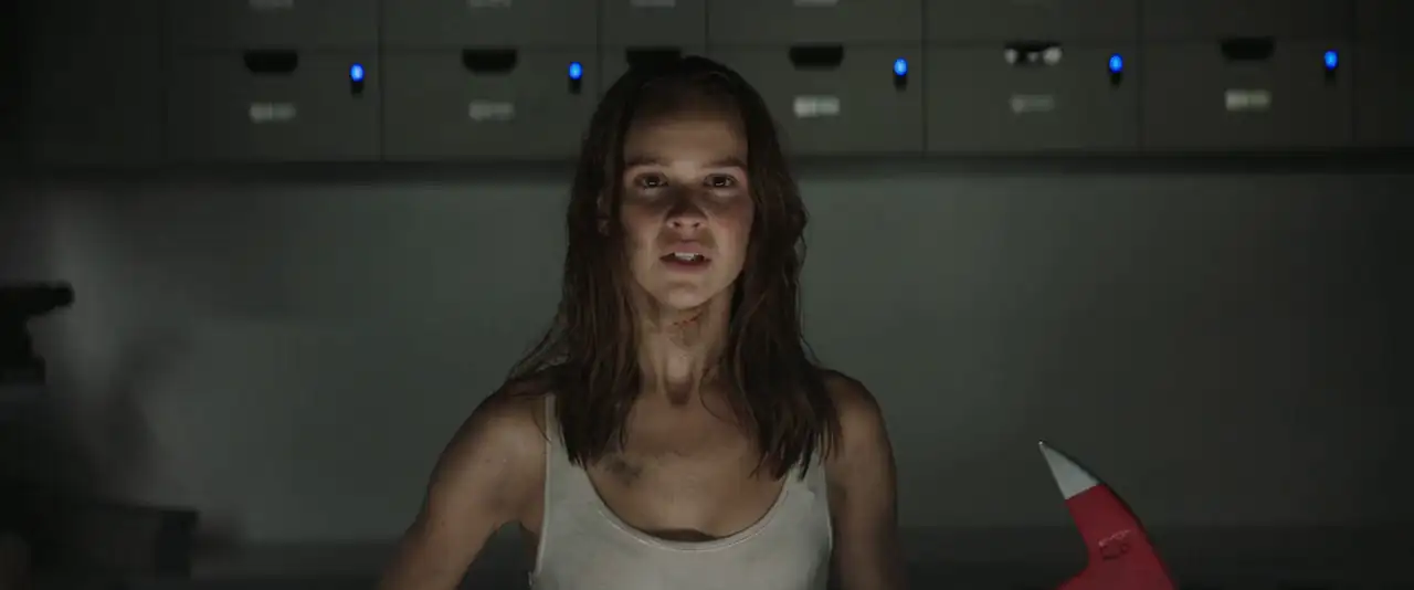 download i am mother (2019) hdrip english full movie 480p [400mb] | 720p [900mb]