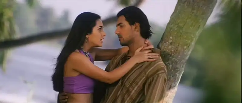 Download SaayaHindi Full Movie HDRip 480p [450MB] | 720p [1.5GB] screenshot 1