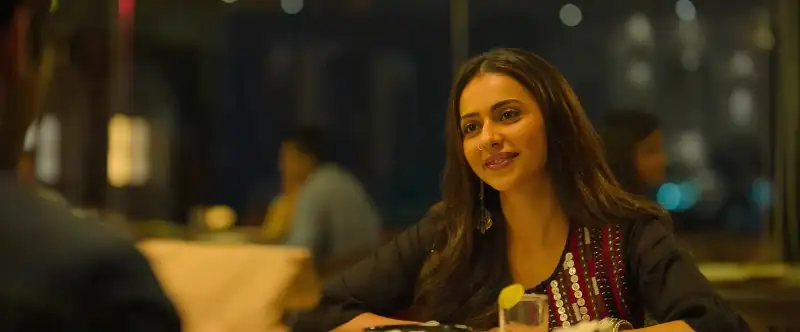 Download Doctor GHindi Full Movie WEB DL 480p [450MB] | 720p [1.4GB] | 1080p [3.2GB] screenshot 4