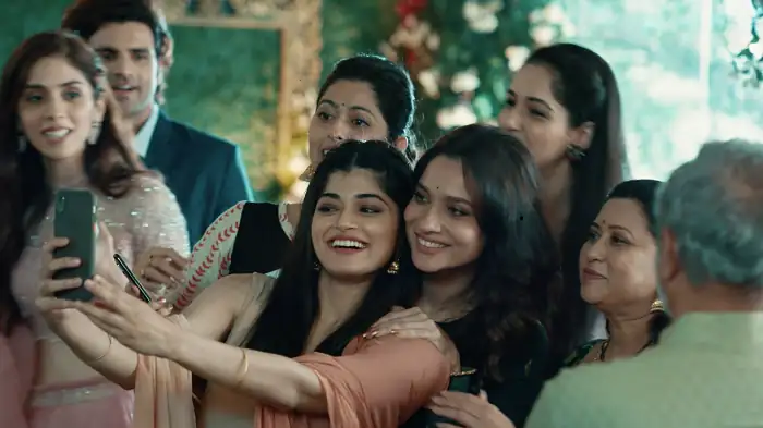 Download Pavitra RishtaSeason 2 Hindi Complete ZEE5 Original WEB Series 480p | 720p HDRip screenshot 1