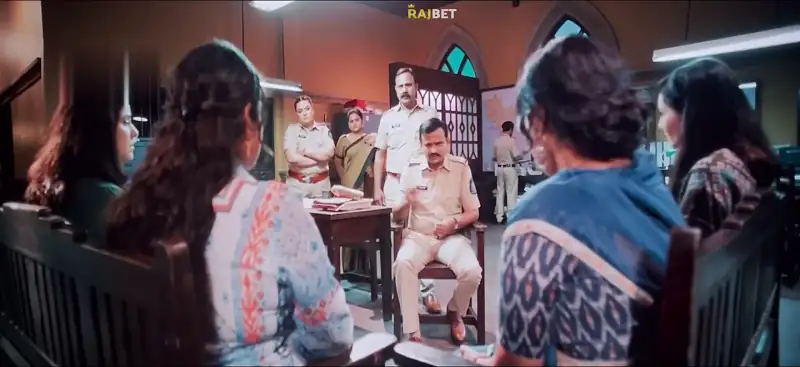 Download Jahaan Chaar YaarHDCAMRip Hindi Dubbed Full Movie 480p [400MB] | 720p [1.2GB] | 1080p [2.6GB] screenshot 3