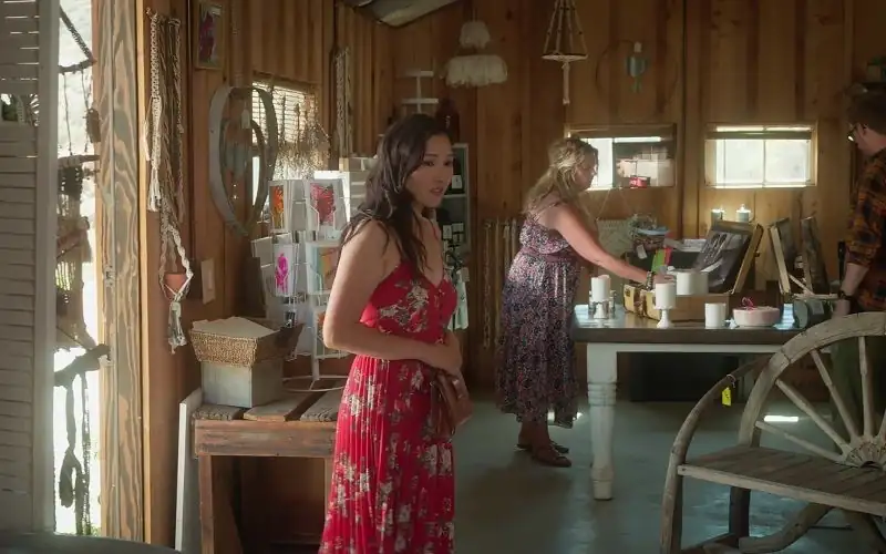 download the date whisperer (2023) web-dl dual audio {hindi-english} 480p [330mb] | 720p [800mb] | 1080p [1.6gb]