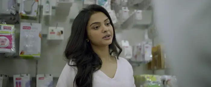 Download Baba Baby OWEB DL AMZN Full Movie 480p [320MB] | 720p [750MB] | 1080p [1.5GB] screenshot 2