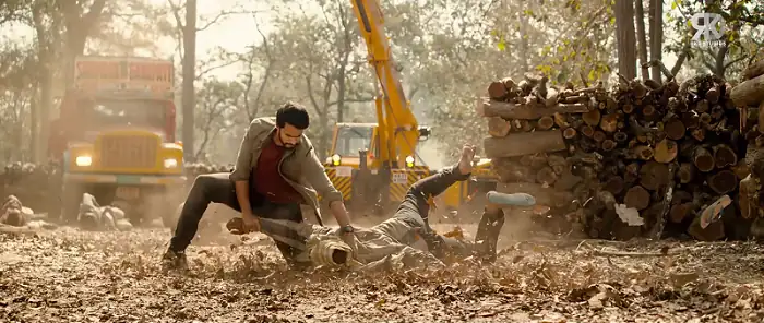 Download RiderDual Audio {Hindi Kannada} 480p [400MB] | 720p [1.2GB] | 1080p [2.5GB] screenshot 4