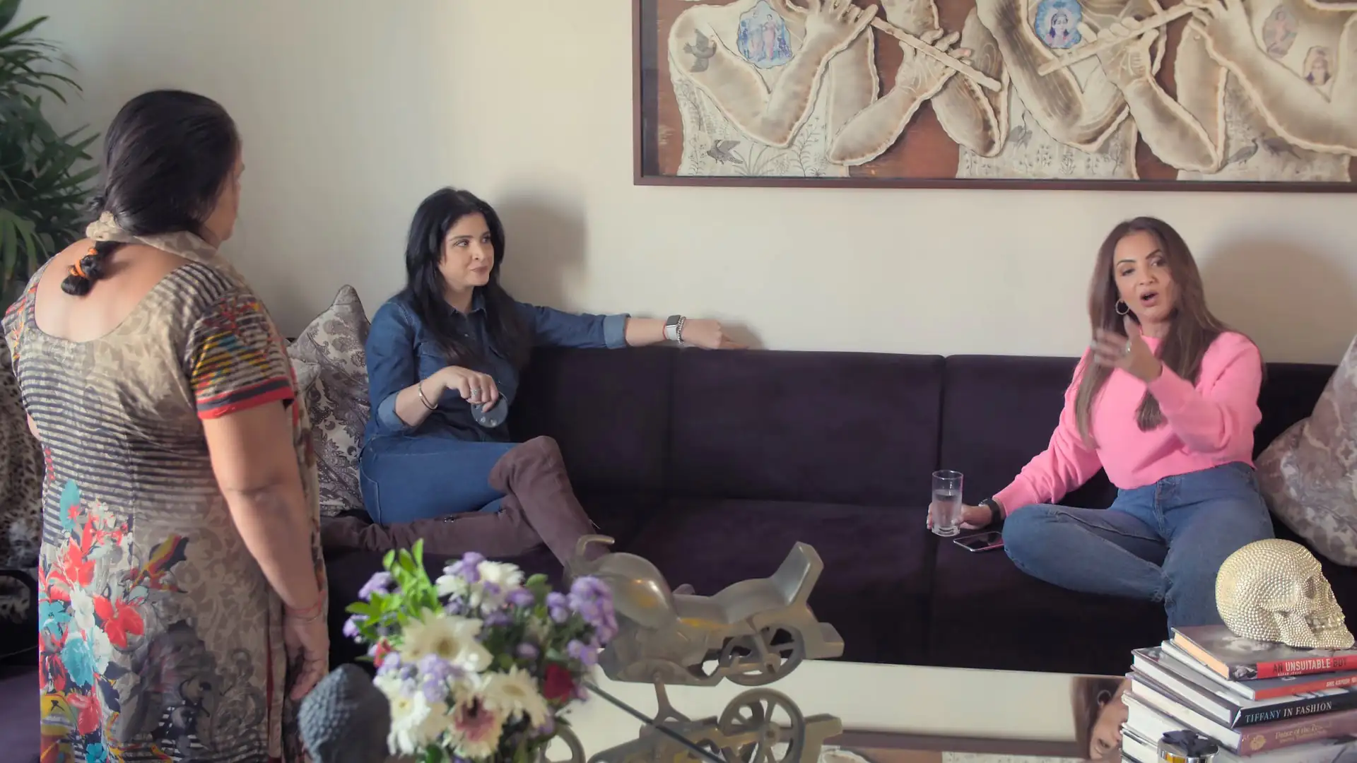 download fabulous lives of bollywood wives (season 1-2) hindi complete netflix web series 480p | 720p hdrip