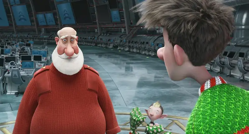 download arthur christmas (2011) dual audio [hindi + english] web-dl 480p [520mb] | 720p [880mb] | 1080p [1.6gb]