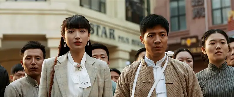 download young heroes of chaotic time (2022) dual audio [hindi + chinese] web-dl 480p [300mb] | 720p [800mb] | 1080p [1.7gb]