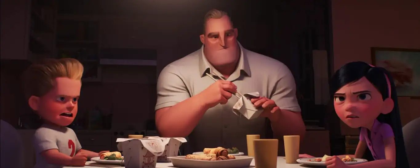 download incredibles (2004) dual audio {hindi-english} 480p [400mb] | 720p [750mb] | 1080p [3gb]