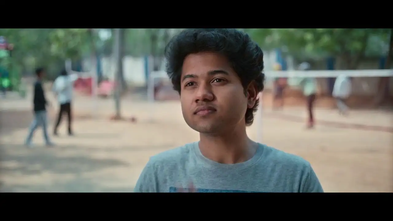 Download Little HeartsDual Audio [Hindi + Telugu] WeB DL 480p [410MB] | 720p [1.4GB] | 1080p [3.2GB] screenshot 2