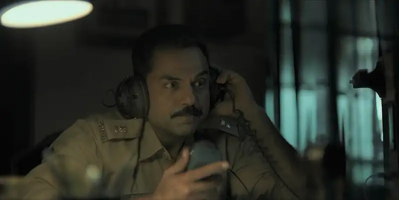 Download 1962: The War in the HillsSeason 1 Hindi Complete Hotstar Specials WEB Series 480p [150MB] | 720p [350MB] HDRip screenshot 1