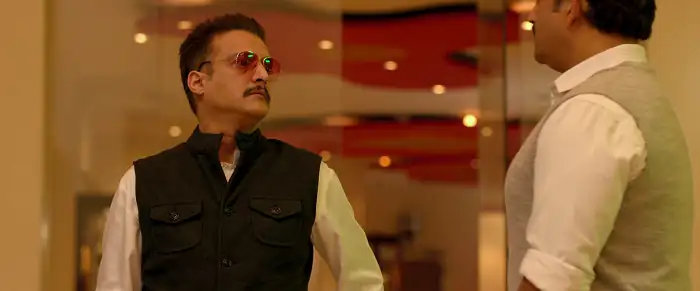 Download MukkabaazHindi Full Movie 480p [400MB] | 720p [1.4GB] | 1080p [4GB] screenshot 3