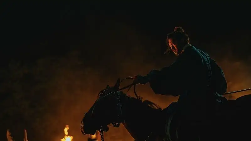 download uprising | netflix original (2024) multi audio {hindi-english-korean} web-dl 480p [450mb] | 720p [1.3gb] | 1080p [2.8gb] hd