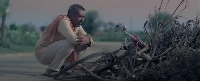 Download Matto Ki SaikilWEB DL Hindi [Amazon Prime Video] Full Movie 480p [350MB] | 720p [950MB] | 1080p [2GB] screenshot 4