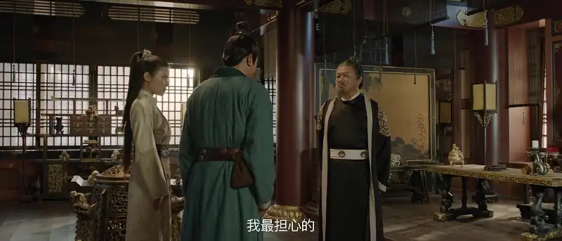 download the legend of aqua witch (2022) dual audio [hindi + chinese] web-dl 480p [300mb] | 720p [750mb] | 1080p [950mb]