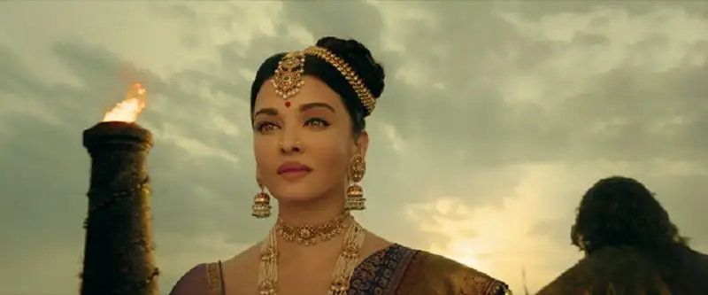 Download Ponniyin Selvan: Part 1WEB DL [Hindi ORG Dubbed] Full Movie 480p [550MB] | 720p [1.7GB] | 1080p [3.5GB] screenshot 4