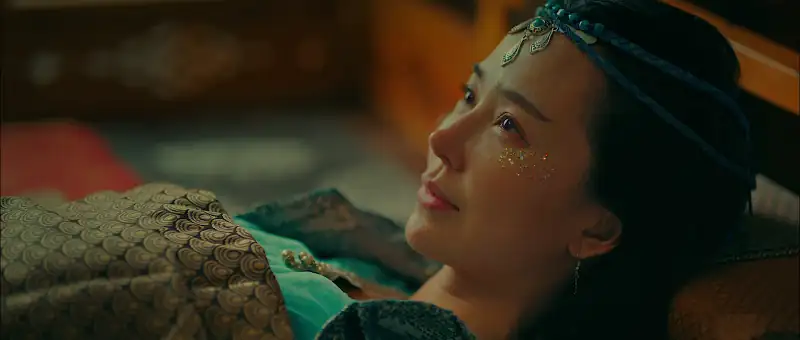 Download Tears of Shark in KunlunDual Audio {Hindi Chinese} 480p [350MB] | 720p [750MB] | 1080p [1.5GB] screenshot 3