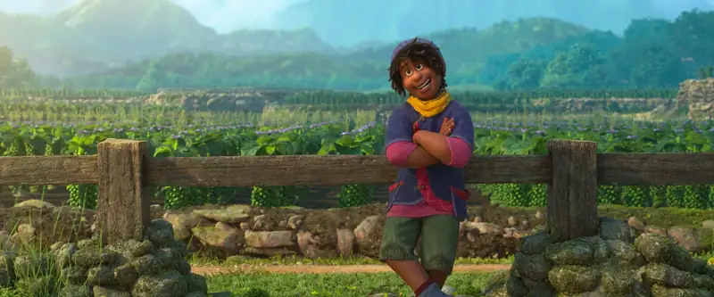 download strange world (2022) web-dl {english with subtitles} full movie 480p [300mb] | 720p [850mb] | 1080p [2gb]