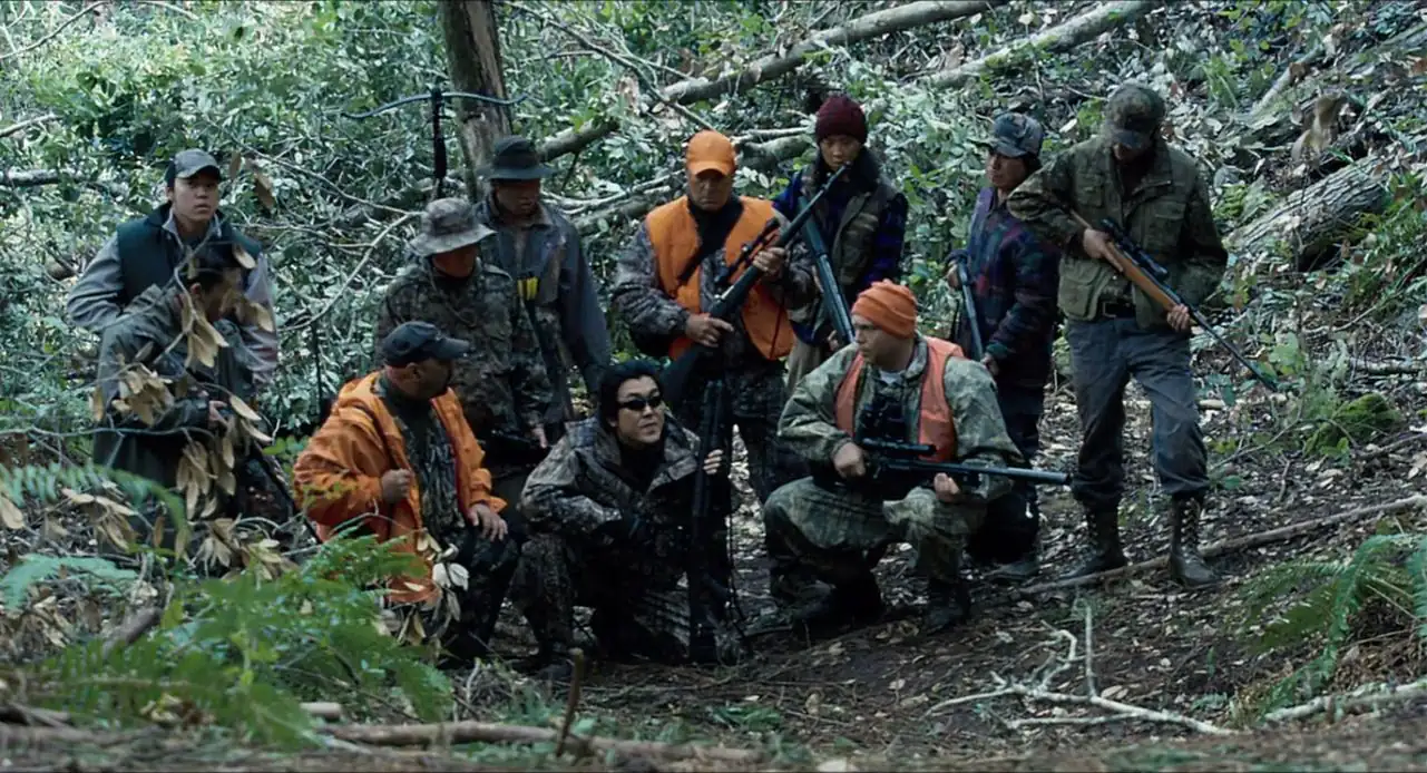 Download ChawzUncut BluRay Dual Audio {Hindi Korean} 480p [500MB] | 720p [1.2GB] | 1080p [2.1GB] screenshot 2