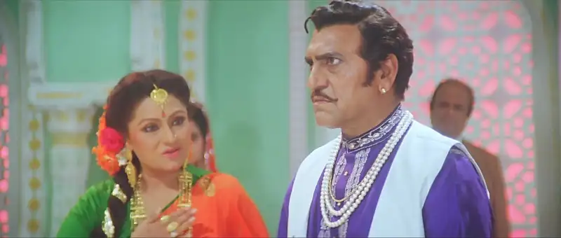 Download Jai VikraantaHindi Full Movie WEB DL 480p [500MB] | 720p [1.6GB] | 1080p [4.8GB] screenshot 7