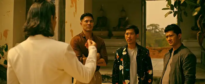 download netflix fistful of vengeance (2022) dual audio {hindi-english} 480p [400mb] | 720p [1.2gb] | 1080p [2.5gb]