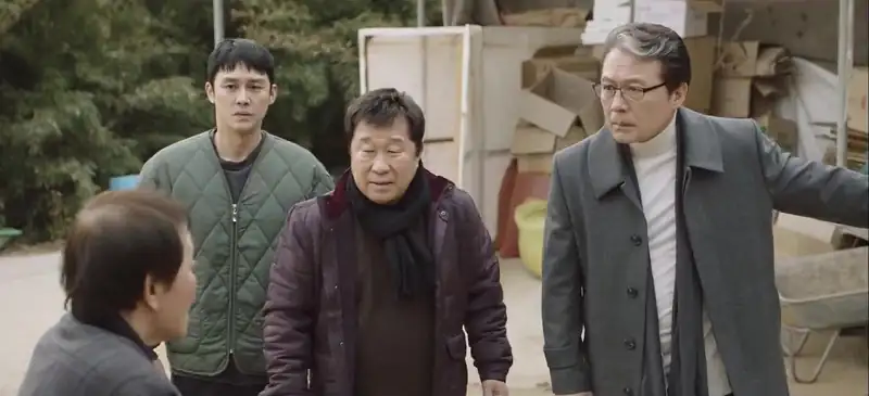 download save me 2 season 1 (2019) hindi dubbed [korean drama] complete web series 480p | 720p web-dl