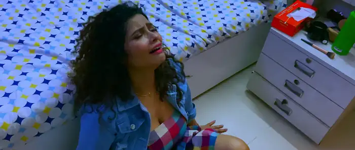 Download Second ChanceHindi Full Movie 480p [250MB] | 720p [650MB] | 1080p [2.3GB] screenshot 4