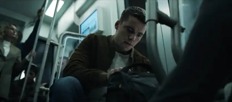 download the night agent | netflix original (season 1 - 2) complete dual audio {hindi-english} web series 480p | 720p | 1080p web-dl