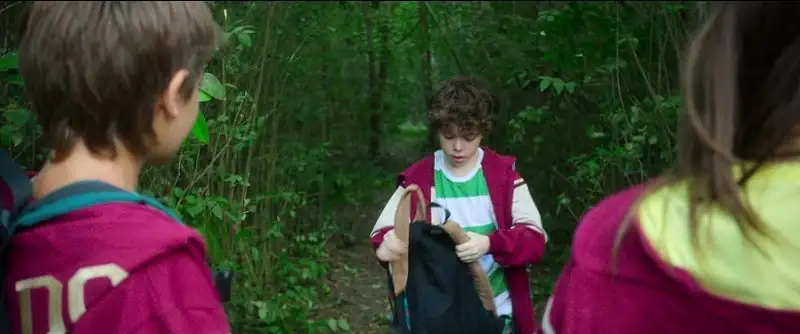 download camp crasher (2024) web-dl multi audio {hindi-english-spanish} 480p [340mb] | 720p [950mb] | 1080p [2.2gb]