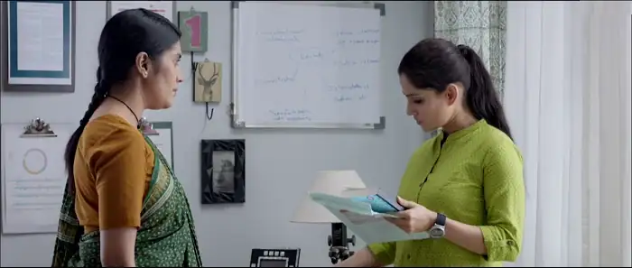 Download Aamhi DoghiHDRip Hindi Dubbed Full Movie 480p [550MB] | 720p [1GB] screenshot 4