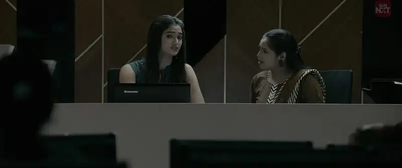 Download RaanaUNCUT {Hindi ORG. + Dubbed} Full Movie 480p [370MB] | 720p [1GB] | 1080p [2.3GB] screenshot 2