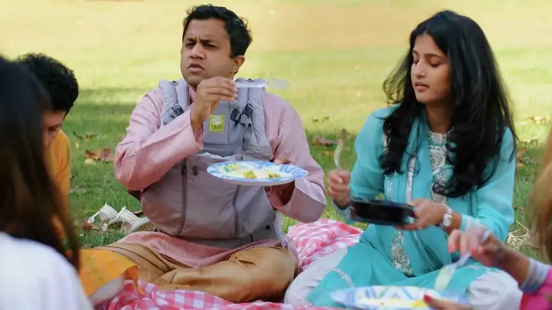 Download Metro Park (Season 1 – 2) Hindi Complete Eros Now WEB Series 480p | 720p WEB DL screenshot 3