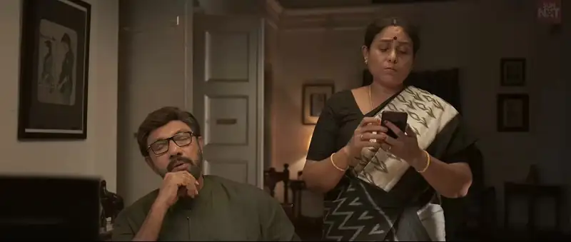 Download ET – Etharkkum ThunindhavanWEB DL Hindi Dubbed Full Movie 480p [400MB] | 720p [1GB] | 1080p [2.2GB] | 2160p 4K [4.8GB] screenshot 1