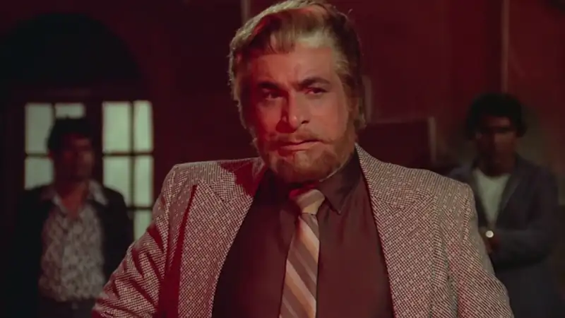 Download Bad Aur BadnaamAMZN WEBRip Hindi Full Movie 480p [450MB] | 720p [1.5GB] | 1080p [4.3GB] screenshot 4