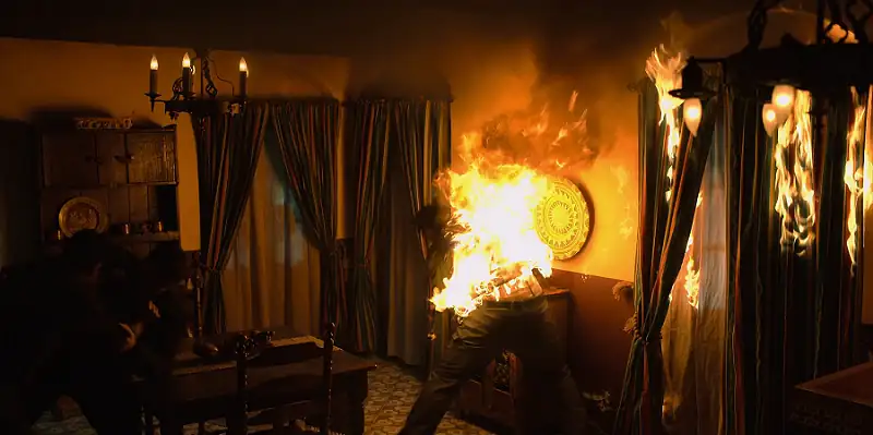 download national treasure: edge of history (2022) season 1 [complete] english web series 480p | 720p web-dl