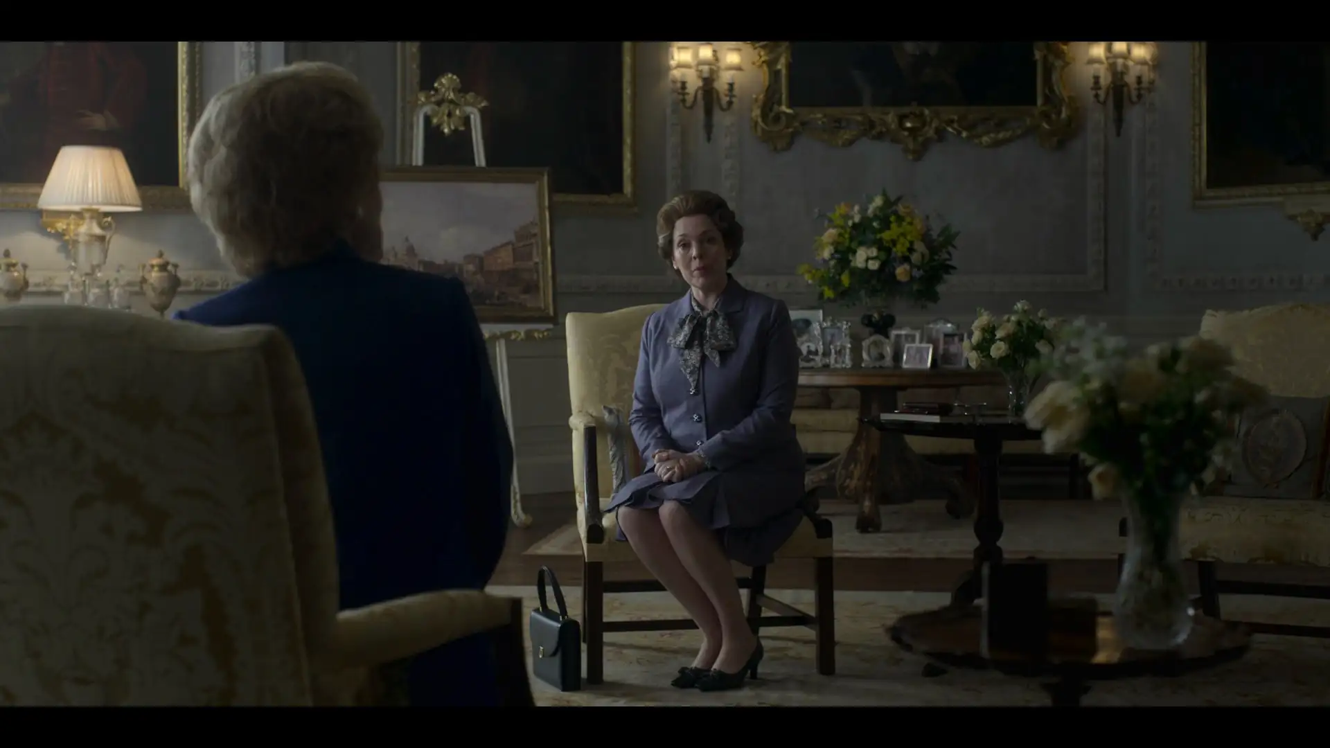 download the crown (2020) season 4 hindi dubbed complete netflix web series 480p | 720p web-dl